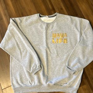 MAMA LIFE Sweatshirt